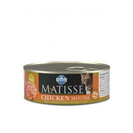   Farmina Matisse Cat Mousse Chicken 85 г (162038)