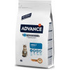 Advance Adult Cat Chicken & Rice 3 кг (8410650151595) - зображення 1