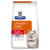 Hill's Prescription Diet Feline c/d Urinary Stress Chicken 0,4 кг (605981) - зображення 2