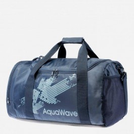   Aquawave Спортивна сумка  Ramus 30l Blueberry/Dark Sapphire/Puffins Bill Arrow Print (5902786259014)