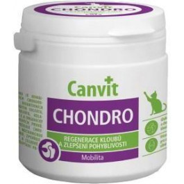   Canvit Chondro для котов 100 г (can50743)