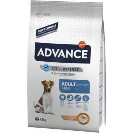   Advance Adult Mini 7,5 кг