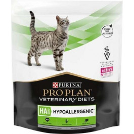   Pro Plan Veterinary Diets HA Hypoallergenic 1,3 кг (7613035154506)