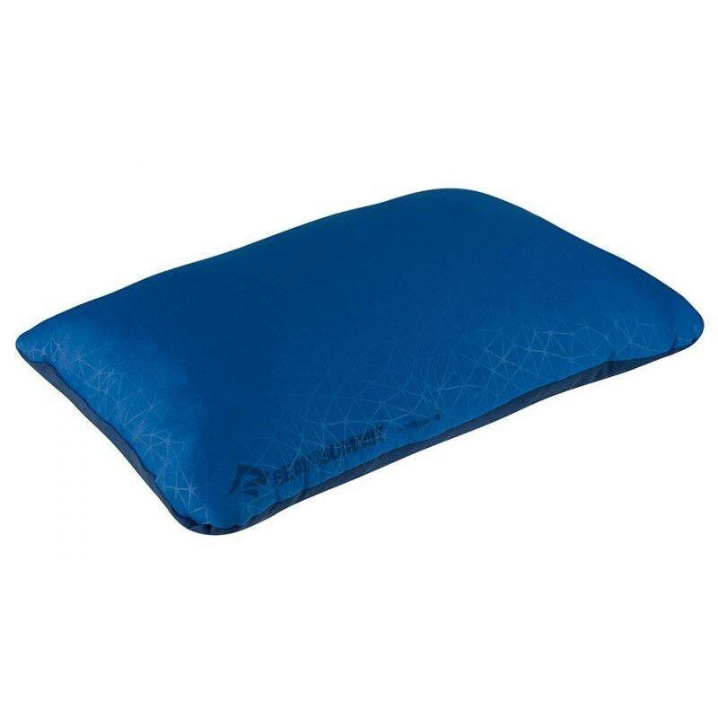 Sea to Summit FoamCore Pillow Deluxe / navy blue (APILFOAMDLXNB) - зображення 1