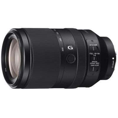 Sony SEL70300G 70-300mm F4,5-5,6 G OSS - зображення 1