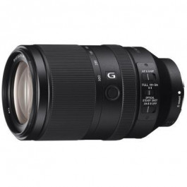   Sony SEL70300G 70-300mm F4,5-5,6 G OSS