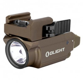   Olight Baldr Mini Desert Tan