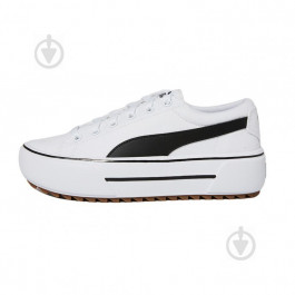   PUMA Кросівки Kaia Platform 38380401 р.40 UK 6,5 чорний