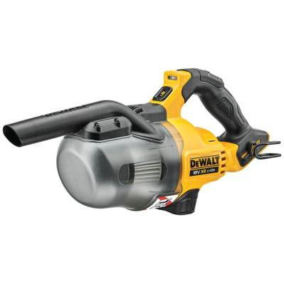 DeWALT DCV501LN - зображення 1