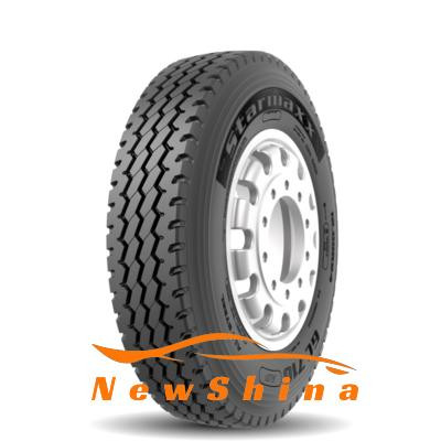 Starmaxx Starmaxx GC710 універсальна (315/80R22,5 156/150L) - зображення 1