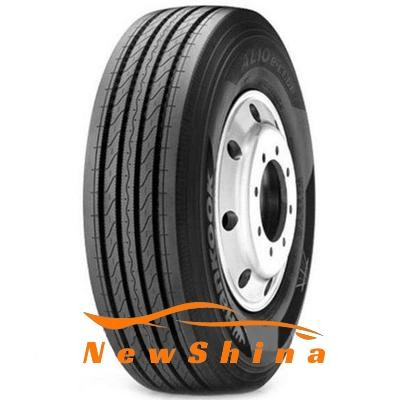 Hankook Hankook AL10+ (рулевая) 385/65 R22.5 160K (314849) - зображення 1