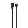 ColorWay 1USB Auto ID 2A (10W) + MicroUSB Black (CW-CHS012CM-BK) - зображення 4