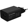 ColorWay 1USB Auto ID 2A (10W) + MicroUSB Black (CW-CHS012CM-BK) - зображення 5