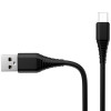 ColorWay 1USB Auto ID 2A (10W) + MicroUSB Black (CW-CHS012CM-BK) - зображення 6