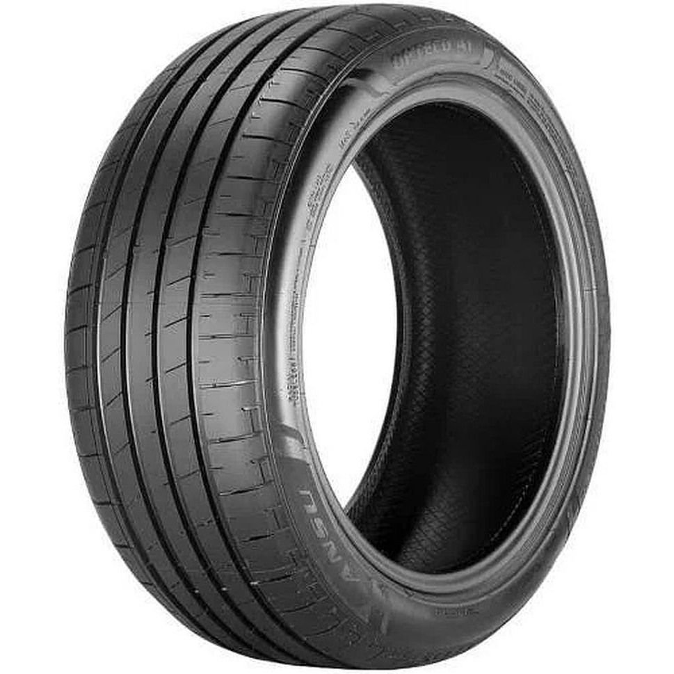 Arcron Opteco A1 (225/50R17 98W) - зображення 1