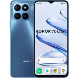   Honor 70 Lite 4/128GB Blue