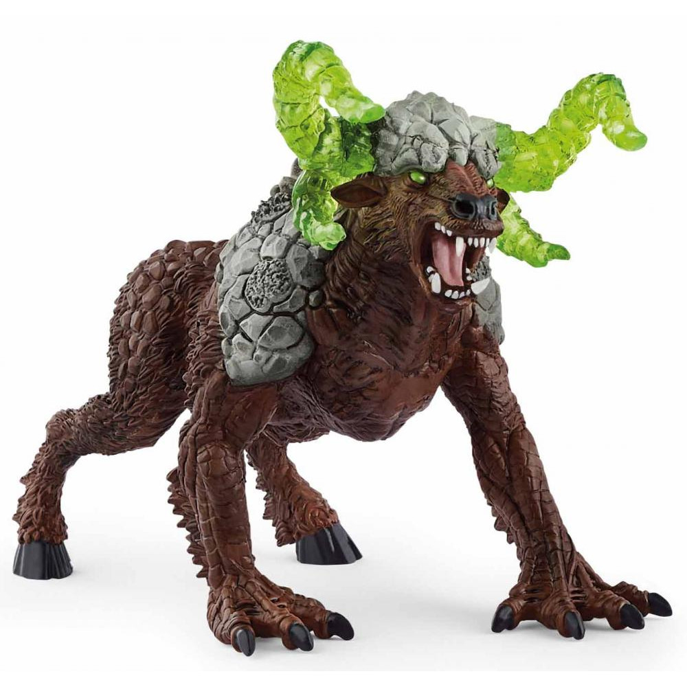 Schleich Скельний звір (42521) - зображення 1