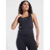 PUMA Спортивна майка  First Mile Crop Tank W 52303401 XS  Black (4065451787272) - зображення 1