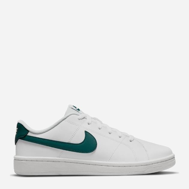 Nike Чоловічі кеди низькі  Court Royale 2 CQ9246-105 44 (10US) 28 см Білі (195243487258) - зображення 1