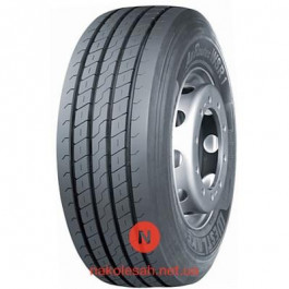   Westlake Tire WestLake WSR1 (рульова) 315/80 R22.5 154/150M