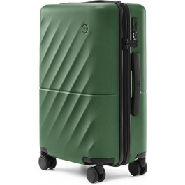   Xiaomi Ninetygo Ripple Luggage 24" Olive Green (6941413222259)