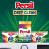 Persil Пральний порошок Expert Deep Clean Автомат Color Свіжість від Silan 2.7 кг (9000101806335) - зображення 2