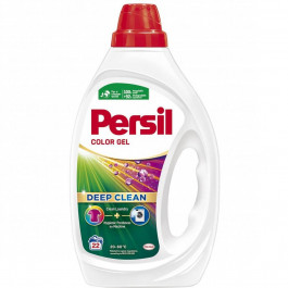   Persil Гель для прання Color Gel Deep Clean 22 цикли прання, 0.99 л (9000101599008)