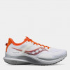 Saucony Чоловічі кросівки для бігу  Tempus S20720-111 41 (8US) 26 см White/Pepper (195019904996) - зображення 1