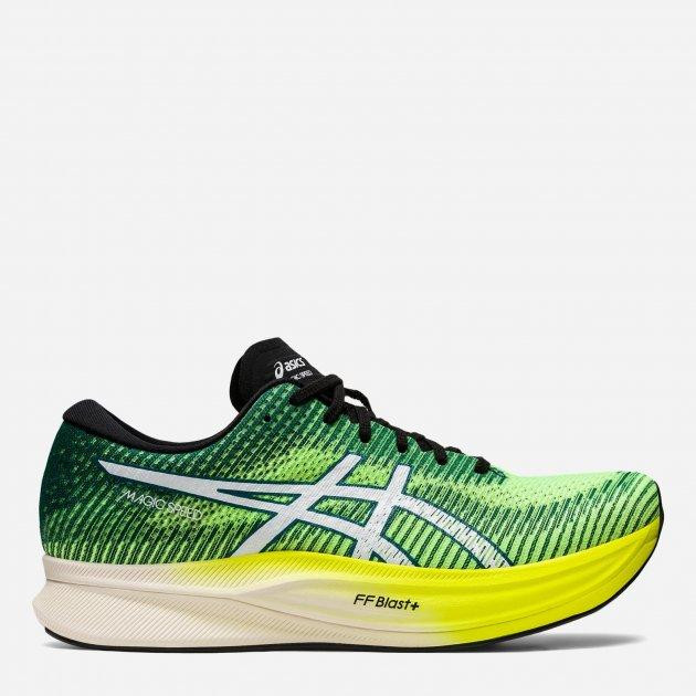 Asics Чоловічі кросівки для бігу  Magic Speed 2 1011B443-750 40.5 (7.5US) 25.5 см (4550455599483) - зображення 1