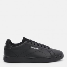   Reebok Кеды  Royal Complete Clean 2.0 EG9417 40.5 (8) 26 см Black/White/Black (4062053376828)