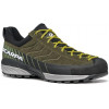 Scarpa Чоловічі кросівки для трекінгу  Mescalito 72103-350-4 43 (9UK) 28 см Thyme Green/Forest (80579631958 - зображення 1