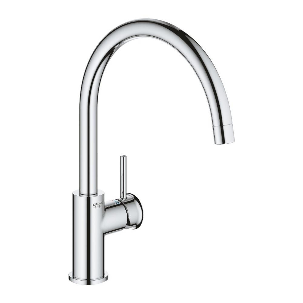 GROHE BauClassic 31535001 - зображення 1