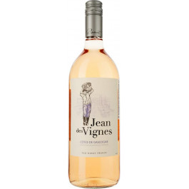   Plaimont Вино  Jean des Vignes rose, 1 л (3270040234926)