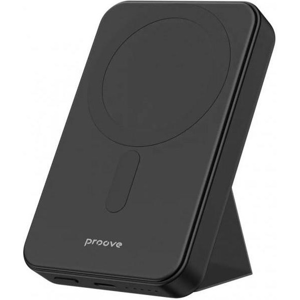 Proove Hyperion 10000mAh 20W Black (PBHP15020001) - зображення 1