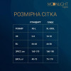 Moonlight Сукня  Plus Model 06 Black (SO8197) - зображення 7