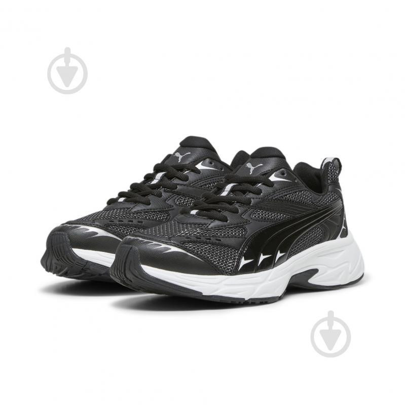 PUMA MORPHIC BASE 39298203 р.40,5 - зображення 1