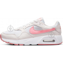   Nike Кросівки AIR MAX SC CW4554-601 р.38 білий