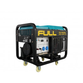   FULL FDL 16500SE