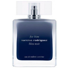   Narciso Rodriguez For Him Bleu Noir Extreme Туалетная вода 100 мл Тестер