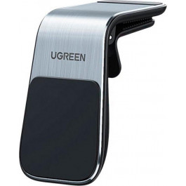   UGREEN LP290 Waterfall Magnetic Phone Holder Black/Gray (80712B)