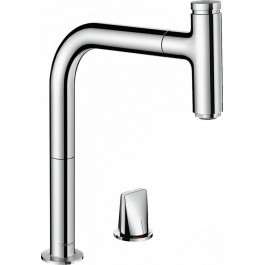   Hansgrohe Metris Select M71 73804000