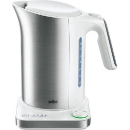   Braun IDCollection Water kettle WK 5115 WH