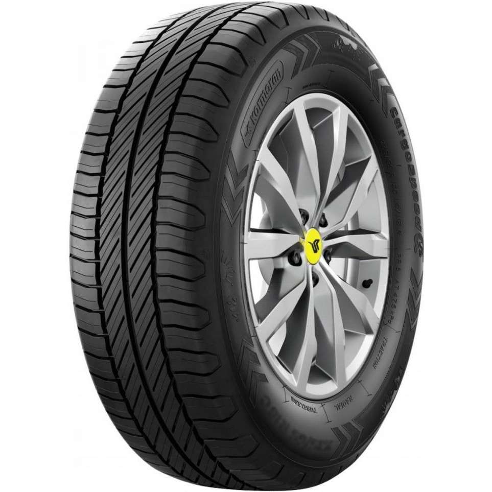 Kormoran Cargo Speed Evo (225/70R15 112R) - зображення 1