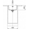 Franke Maris MRG 110-37 135.0668.390 - зображення 4