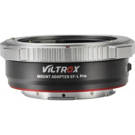   Viltrox EF-L Pro