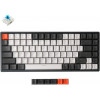 Keychron K2 84 keys, Aluminum Frame Hot-Swap Gateron RGB, Blue (K2C2H_KEYCHRON) - зображення 1