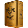 Teeling Віскі  Small Batch + 2 glasses, gift box 0,7 л (5391523276719) - зображення 2