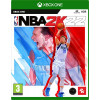  NBA 2K22 Xbox One (5026555364935) - зображення 1