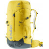 Deuter Gravity Expedition 45+ / corn-teal (3362222-8209) - зображення 1