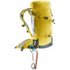 Deuter Gravity Expedition 45+ / corn-teal (3362222-8209) - зображення 9